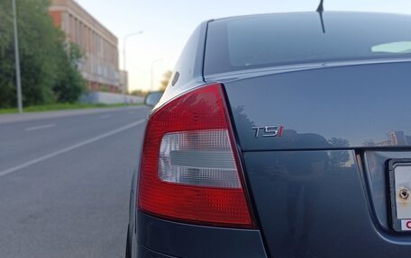 Skoda Octavia, 2011 год, 770 000 рублей, 10 фотография