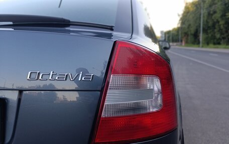 Skoda Octavia, 2011 год, 770 000 рублей, 9 фотография