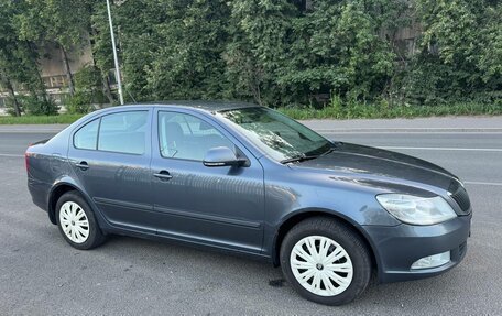 Skoda Octavia, 2011 год, 770 000 рублей, 5 фотография