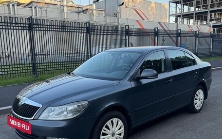 Skoda Octavia, 2011 год, 770 000 рублей, 6 фотография