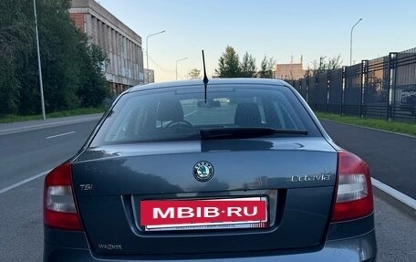 Skoda Octavia, 2011 год, 770 000 рублей, 4 фотография