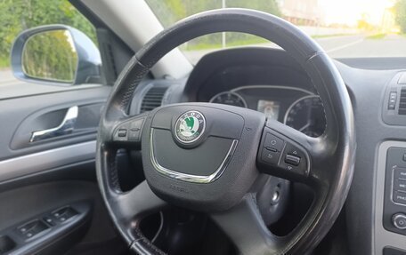 Skoda Octavia, 2011 год, 770 000 рублей, 16 фотография