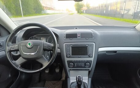 Skoda Octavia, 2011 год, 770 000 рублей, 15 фотография