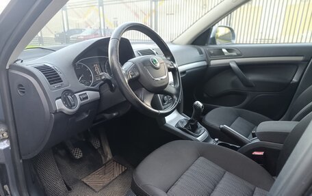 Skoda Octavia, 2011 год, 770 000 рублей, 14 фотография