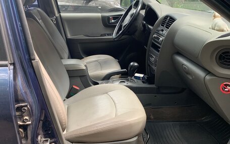 Hyundai Santa Fe Classic, 2007 год, 1 290 000 рублей, 3 фотография