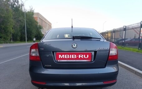 Skoda Octavia, 2011 год, 770 000 рублей, 8 фотография