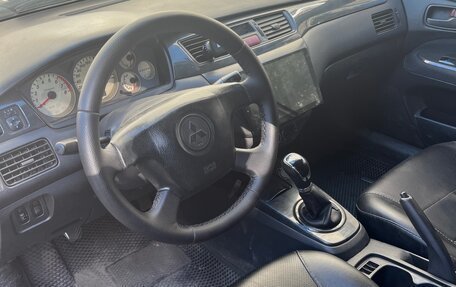 Mitsubishi Lancer IX, 2005 год, 215 000 рублей, 5 фотография