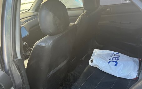 Mitsubishi Lancer IX, 2005 год, 215 000 рублей, 7 фотография