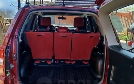 Suzuki Grand Vitara, 2008 год, 850 000 рублей, 4 фотография