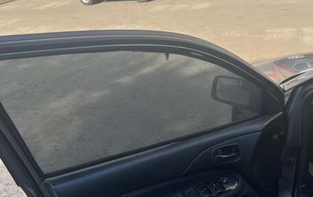 Mitsubishi Lancer IX, 2005 год, 215 000 рублей, 6 фотография