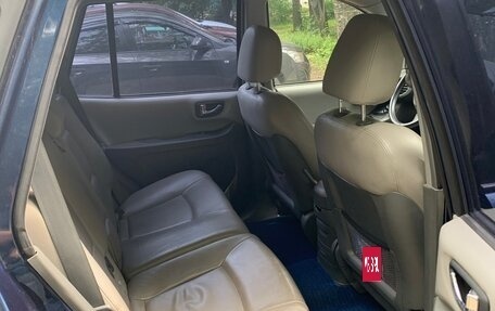 Hyundai Santa Fe Classic, 2007 год, 1 290 000 рублей, 4 фотография