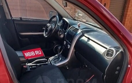 Suzuki Grand Vitara, 2008 год, 850 000 рублей, 2 фотография