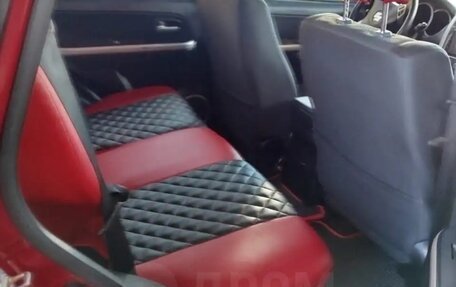 Suzuki Grand Vitara, 2008 год, 850 000 рублей, 8 фотография