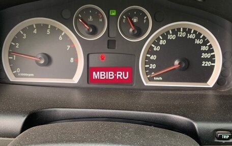 Hyundai Santa Fe Classic, 2007 год, 1 290 000 рублей, 5 фотография