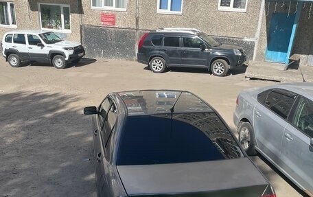 Mitsubishi Lancer IX, 2005 год, 215 000 рублей, 4 фотография