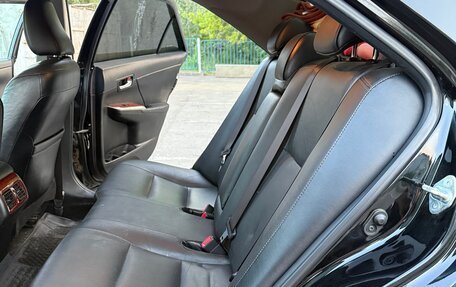 Toyota Camry, 2014 год, 1 880 000 рублей, 16 фотография
