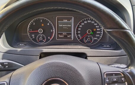 Volkswagen Multivan T5, 2012 год, 3 200 000 рублей, 2 фотография