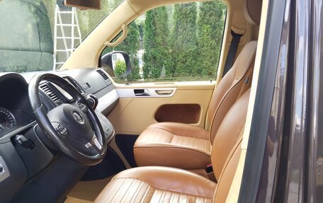 Volkswagen Multivan T5, 2012 год, 3 200 000 рублей, 3 фотография
