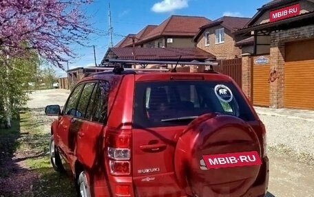 Suzuki Grand Vitara, 2008 год, 850 000 рублей, 7 фотография