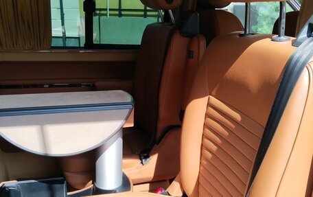 Volkswagen Multivan T5, 2012 год, 3 200 000 рублей, 4 фотография