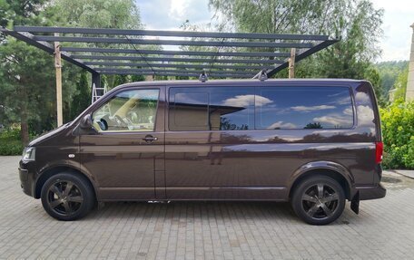 Volkswagen Multivan T5, 2012 год, 3 200 000 рублей, 6 фотография