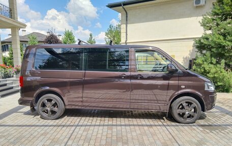 Volkswagen Multivan T5, 2012 год, 3 200 000 рублей, 7 фотография