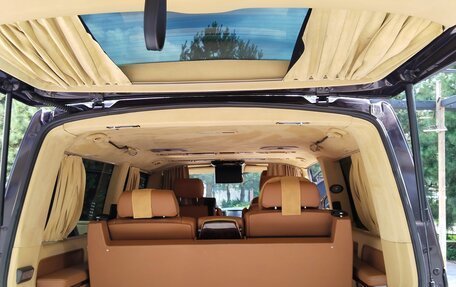 Volkswagen Multivan T5, 2012 год, 3 200 000 рублей, 9 фотография