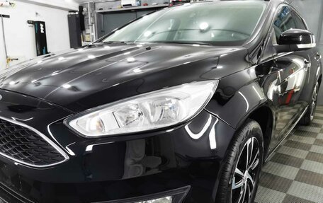 Ford Focus III, 2017 год, 1 350 000 рублей, 14 фотография