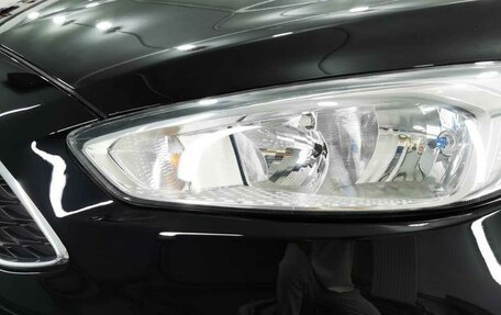 Ford Focus III, 2017 год, 1 350 000 рублей, 13 фотография