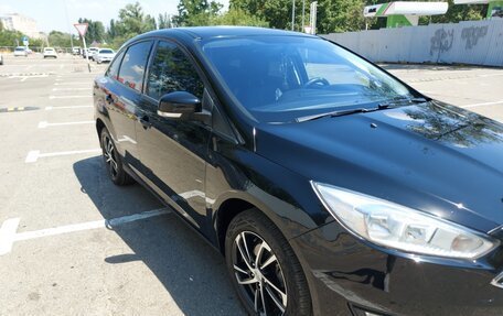 Ford Focus III, 2017 год, 1 350 000 рублей, 6 фотография