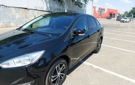 Ford Focus III, 2017 год, 1 350 000 рублей, 5 фотография