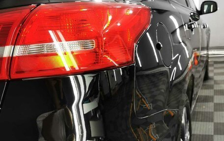 Ford Focus III, 2017 год, 1 350 000 рублей, 18 фотография