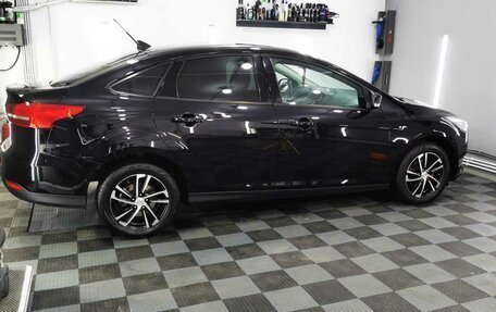 Ford Focus III, 2017 год, 1 350 000 рублей, 19 фотография