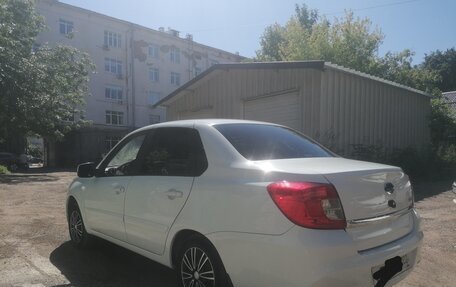 Datsun on-DO I рестайлинг, 2014 год, 370 000 рублей, 4 фотография