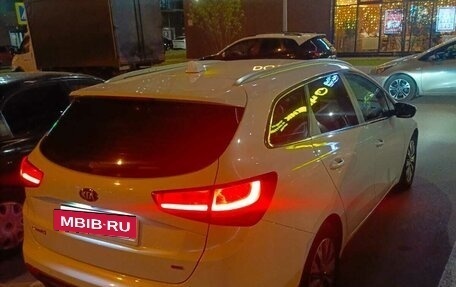 KIA cee'd III, 2017 год, 1 350 000 рублей, 7 фотография