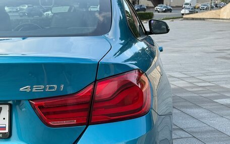 BMW 4 серия, 2019 год, 3 190 000 рублей, 5 фотография