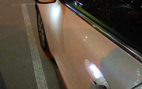 KIA cee'd III, 2017 год, 1 350 000 рублей, 12 фотография