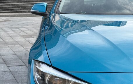 BMW 4 серия, 2019 год, 3 190 000 рублей, 8 фотография