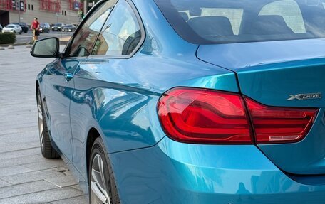 BMW 4 серия, 2019 год, 3 190 000 рублей, 7 фотография