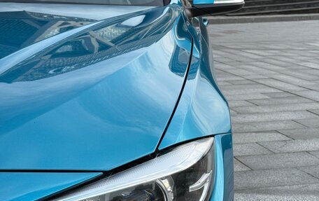 BMW 4 серия, 2019 год, 3 190 000 рублей, 9 фотография