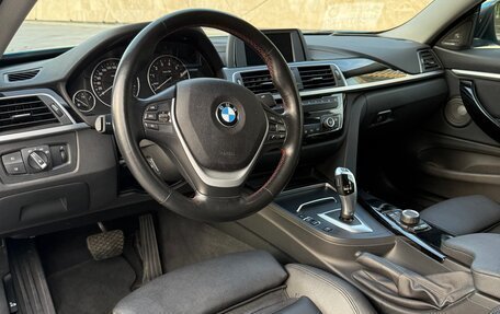 BMW 4 серия, 2019 год, 3 190 000 рублей, 12 фотография