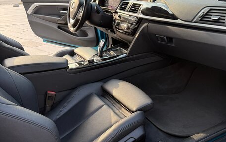 BMW 4 серия, 2019 год, 3 190 000 рублей, 18 фотография