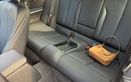 BMW 4 серия, 2019 год, 3 190 000 рублей, 19 фотография