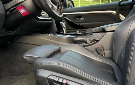 BMW 4 серия, 2019 год, 3 190 000 рублей, 11 фотография