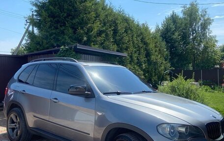 BMW X5, 2008 год, 1 700 000 рублей, 3 фотография