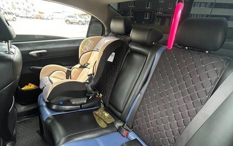 Honda Civic VIII, 2010 год, 800 000 рублей, 10 фотография