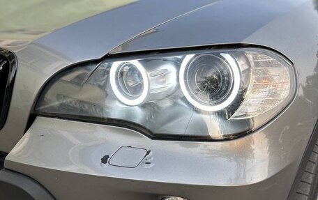 BMW X5, 2008 год, 1 700 000 рублей, 7 фотография