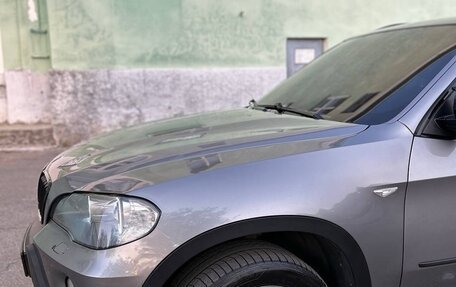 BMW X5, 2008 год, 1 700 000 рублей, 8 фотография