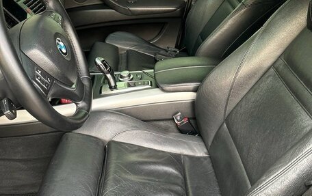 BMW X5, 2008 год, 1 700 000 рублей, 11 фотография