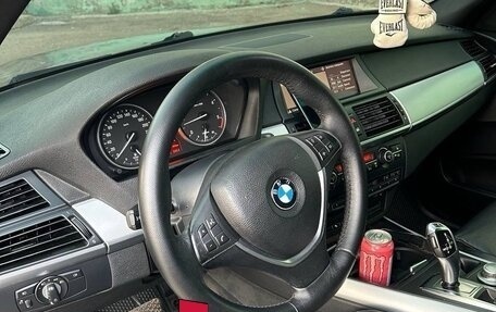BMW X5, 2008 год, 1 700 000 рублей, 12 фотография